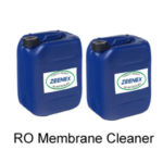 RO Membrane Cleaner